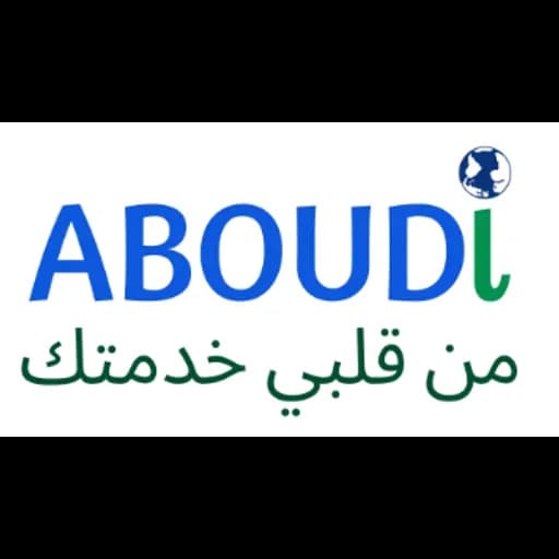 ABOUDI LOGISTICS SERVICES CO logo