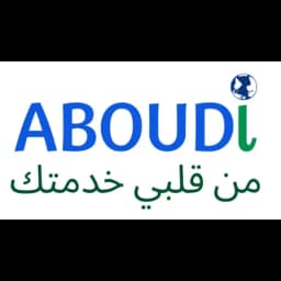 ABOUDI LOGISTICS SERVICES CO logo