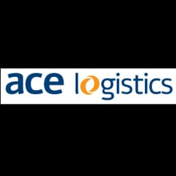 ACE LOGISTICS, UAB logo