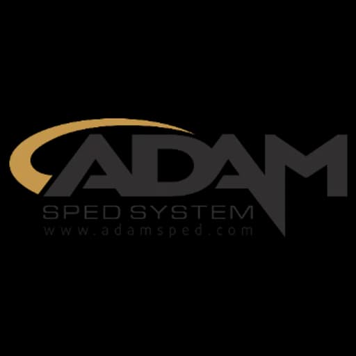 ADAM-SPED SYSTEM LLC logo