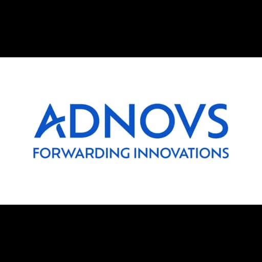 ADNOVS SHIPPING COMPANY LTD logo