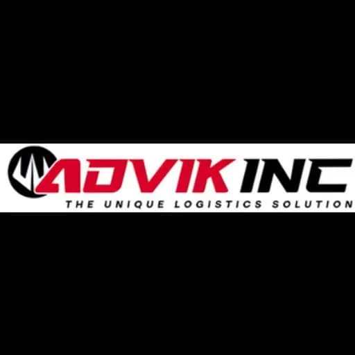 ADVIK INC (ADVIK FREIGHT) logo