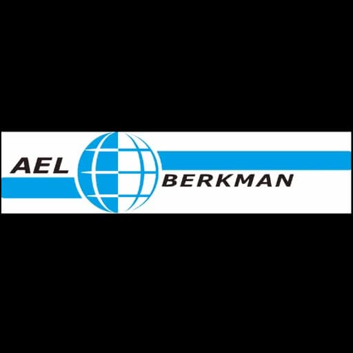 AEL-Berkman Forwarding (Shanghai) Ltd. logo