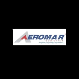 AEROMAR LOGISTICS INDIA PRIVATE LIMITED logo