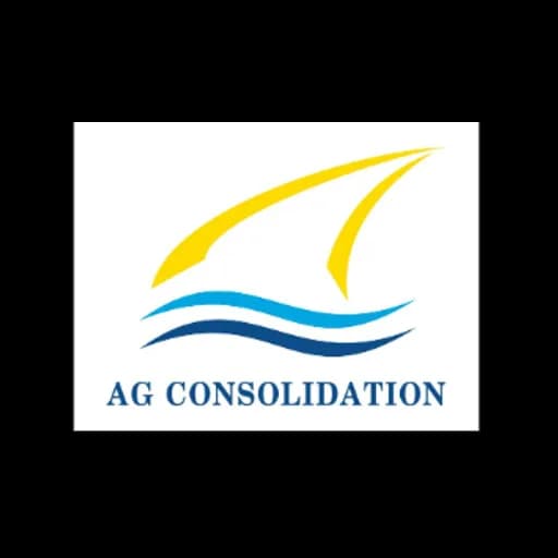AG CONSOLIDATION LIMITED COMPANY logo