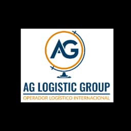 AG LOGISTIC GROUP PERU S.A.C. logo