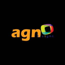 AGN FREIGHT (L.L.C) logo