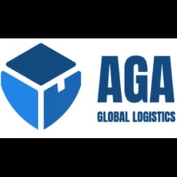 AGA TURKEY DIS TICARET LIMITED SIRKETI logo