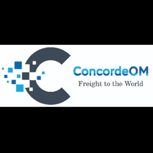 Agreement For Logistics Services LLC logo