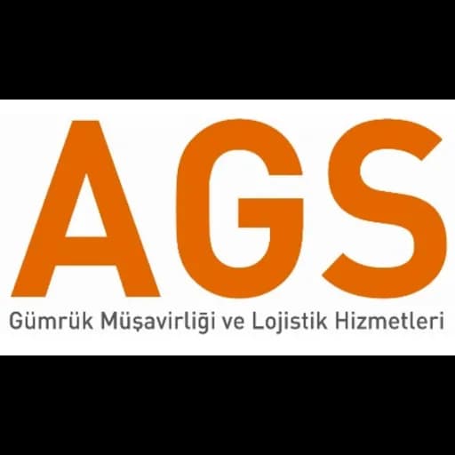 AGS GUMRUK MUSAVIRLIGI VE LOJISTIK HIZMETLERI ANONIM SIRKETI logo