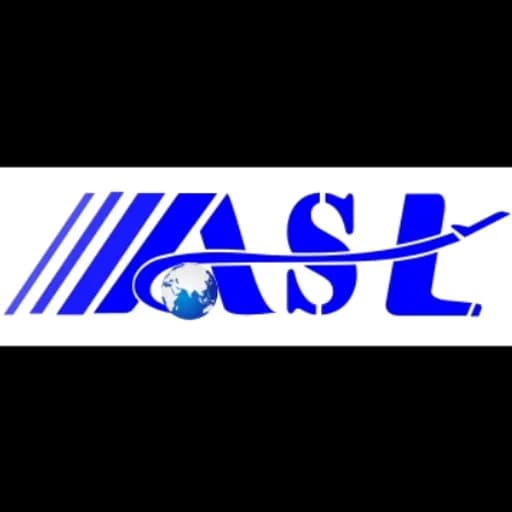 AIR SEA LINE LOGISTICS PRIVATE LIMITED logo