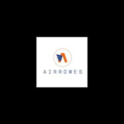 Airrowes Global Pte. Ltd. logo