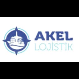 AKEL GUMRUKLEME ULUSLARARASI NAKLIYE INSAAT GIDA MADDELERI TICARET VE SANAYI LIMITED SIRKETI logo