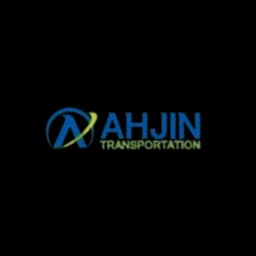 Ahjin Transportation Co., Ltd. logo