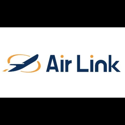 Airlink Supply Chain Management Co., Ltd logo