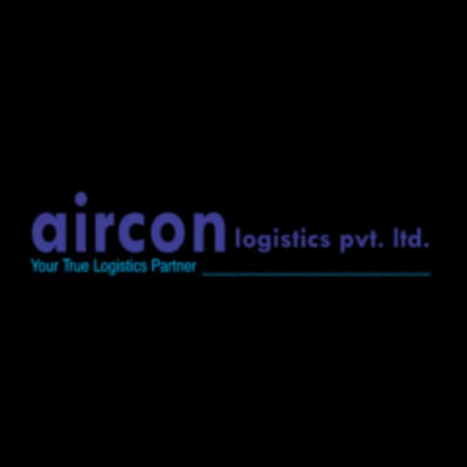 AIRCON LOGISTICS PRIVATE LIMITED logo