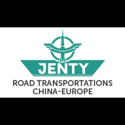 Alashankou Jenty International Logistics Co., Ltd. logo
