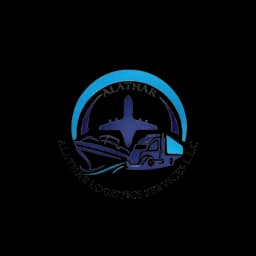 ALATHAR LOGISTICS SERVICES L.L.C logo