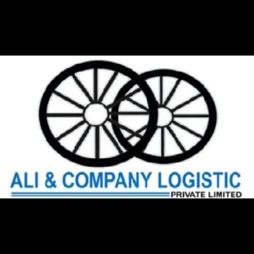 ALI & COMPANY LOGISTIC (PRIVATE) LIMITED logo