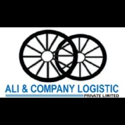 ALI & COMPANY LOGISTIC (PRIVATE) LIMITED logo