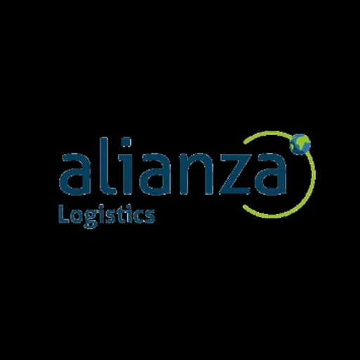 ALIANZA LOGISTICS SERVICIOS EUROPEOS, S.L. logo
