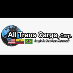 All Trans Cargo Do Brazil logo