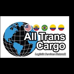 ALL TRANS CARGO COLOMBIA S.A.S logo