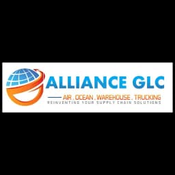 Alliance Global Logistics Consulting logo