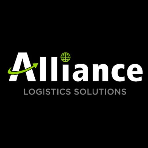 Alliance Logistics Solutions Inc. logo