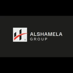 ALSHAMELA GROUP DIS TICARET VE LOJISTIK LIMITED SIRKETI logo