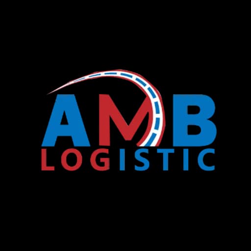 AMB LOGISTIC logo