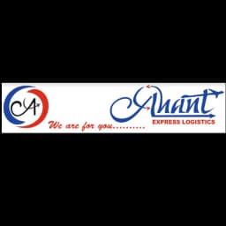 Anant Express Logistics logo