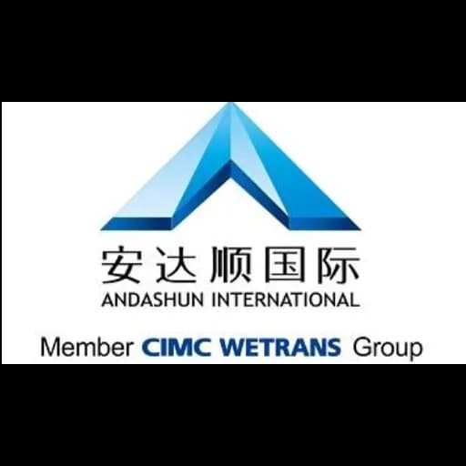 Andashun Global Supply Chain (HK) Limited logo