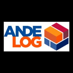 ANDE LOJISTIK HIZMETLERI IC VE DIS TICARET LIMITED SIRKETI logo
