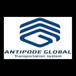 Antipode Globale inc. logo