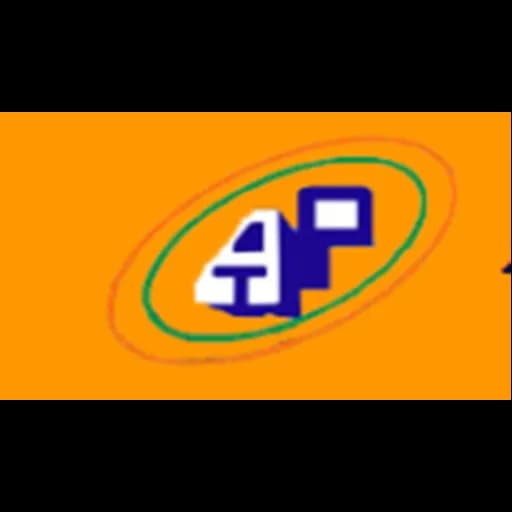 AP LOGISTICS INDIA PVT LTD logo