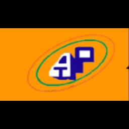 AP LOGISTICS INDIA PVT LTD logo