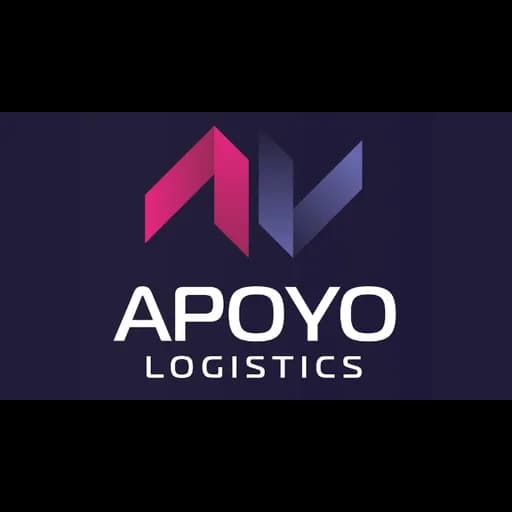 APOYO LOGISTICA LTDA logo