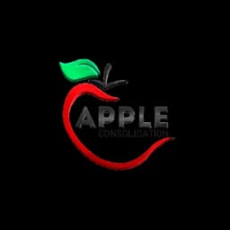 APPLE CONSOLIDATION logo