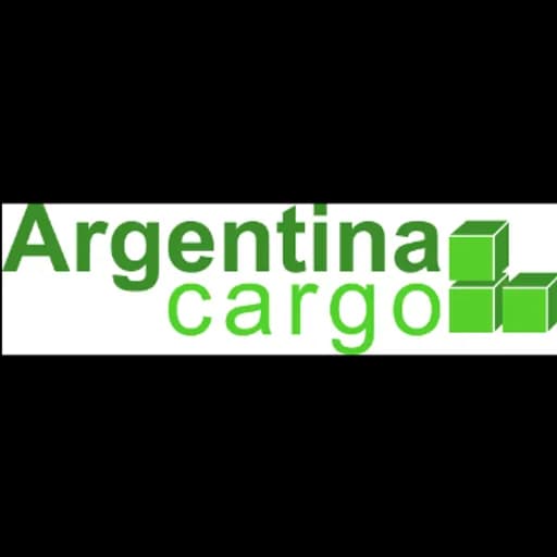 ARGENTINA CARGO SRL logo
