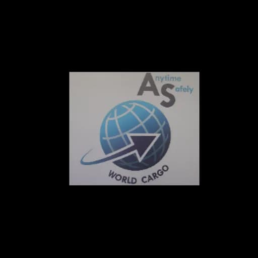 AS WORLD CARGO S.R.L. logo