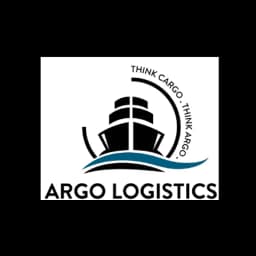 Argo Logistics W.L.L logo