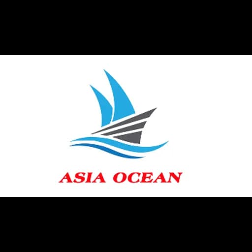 ASIA OCEAN VIET NAM CO., LTD logo