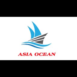 ASIA OCEAN VIET NAM CO., LTD logo
