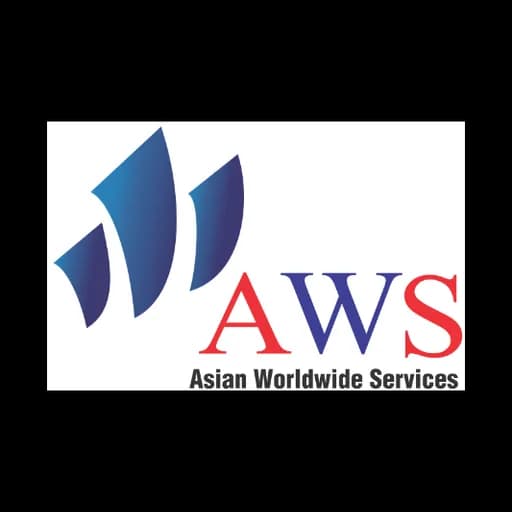 ASIAN WORLDWIDE SERVICES (INDIA) PVT LTD logo