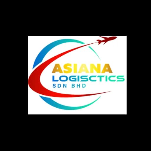 ASIANA LOGISTICS SDN. BHD. logo