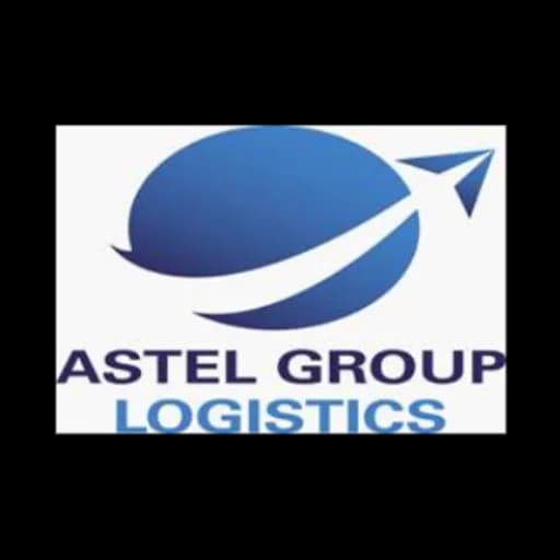 ASTEL DENIZCILIK ANONIM SIRKETI logo