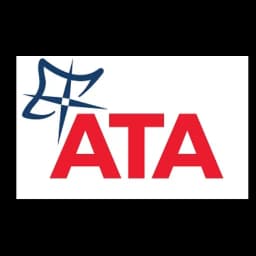 ATA Freight Line Ltd. Sti. logo