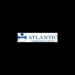 ATLANTIC AIR & OCEANFREIGHT SERVICES PRIVATE LIMITED logo