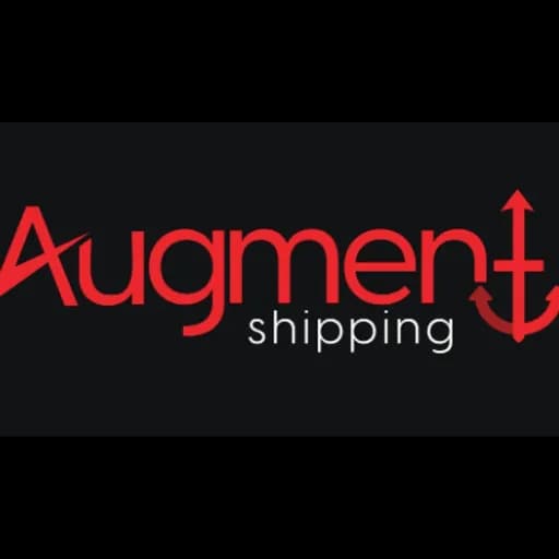 AUGMENT SHIPPING LLC logo